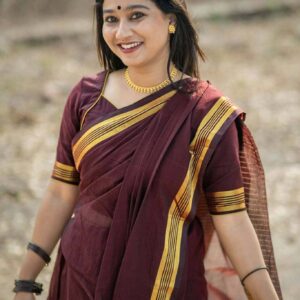 Half-Silk Katan